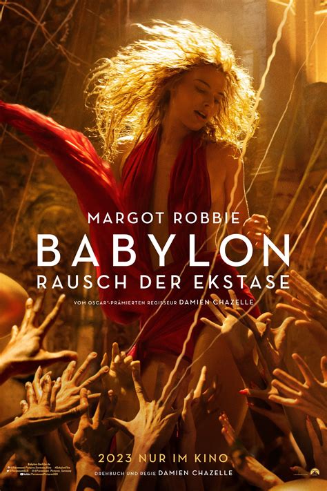 babylon senscritique|babylon movie.